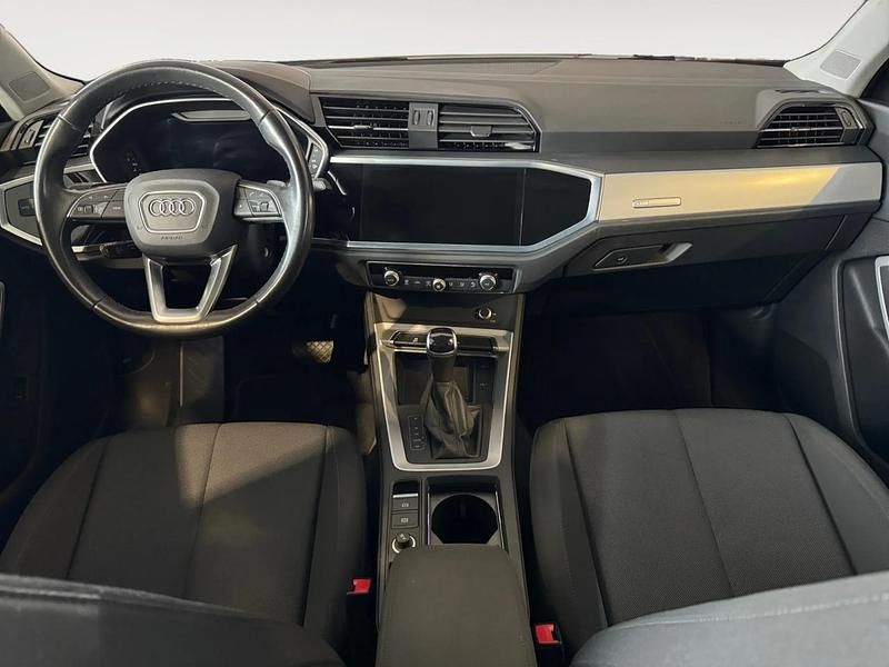 Brugt Audi Q3 Advanced Plus 150 HK (110 kW) 2023 Grå SUV