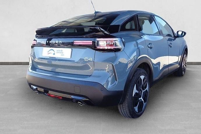 Usado Citroën C4 145 CV (106 kW) 2025 SUV