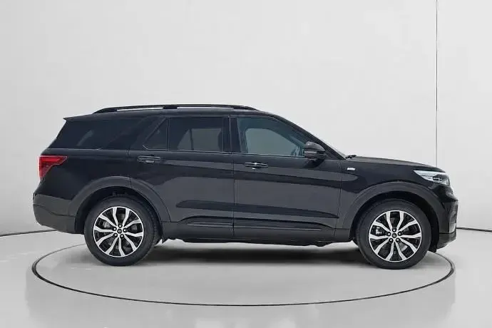 Usado Ford Explorer ST-Line 457 CV (336 kW) 2022 SUV