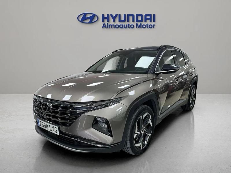 Usado Hyundai Tucson 230 CV (169 kW) 2022 SUV
