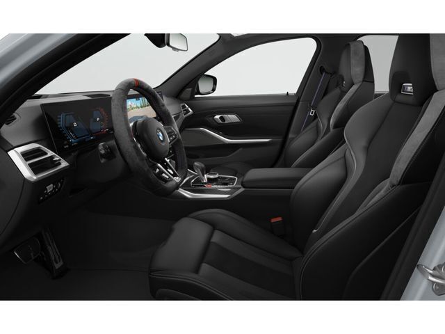 Usado 2024 BMW M3 Competition Edition Berlina | 116.900 € - Imagen 1/1