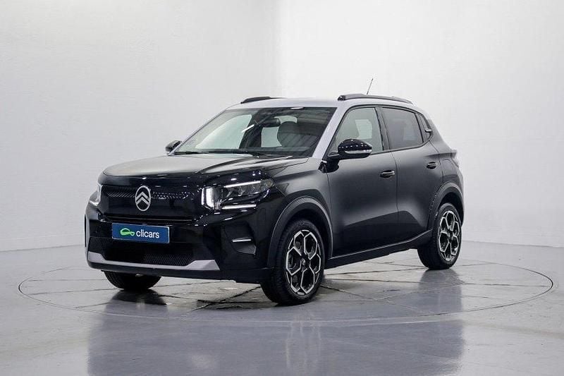 Usado 2025 Citroën e-C3 | 20.490 € (Super precio) - Imagen 1/4
