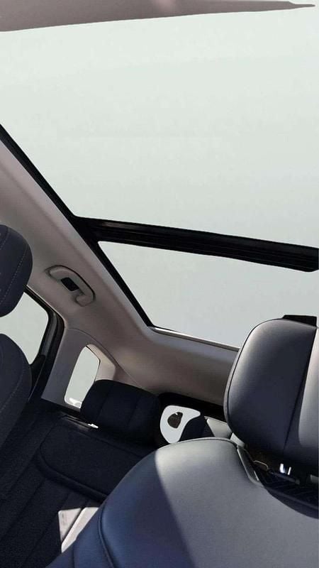 Usado Jaecoo 7 147 CV (108 kW) 2025 Gris SUV