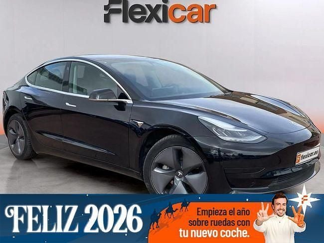 Eléctrico Usado 2019 Tesla Model 3 RWD Berlina | 22.790 € (Buen precio) - Imagen 1/4