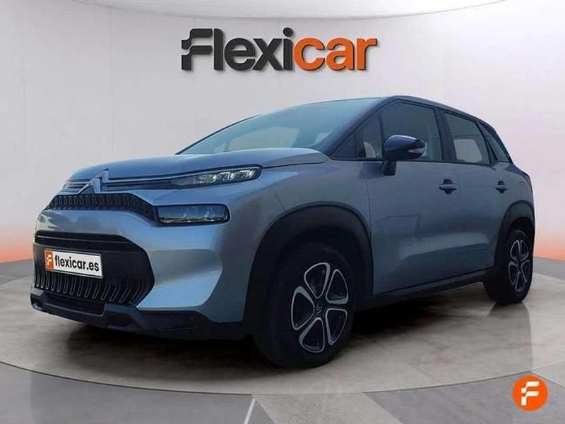Usado Citroën C3 Aircross Feel 110 CV (80 kW) 2023 Gris SUV