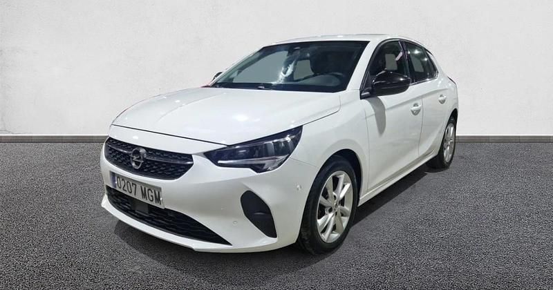Usado Opel Corsa Elegance 100 CV (73 kW) 2023 Utilitario