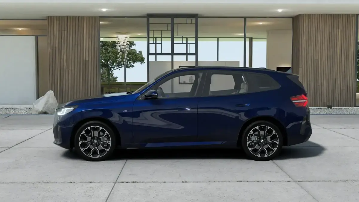 Nuevo BMW X3 197 CV (144 kW) 2026 Otro SUV