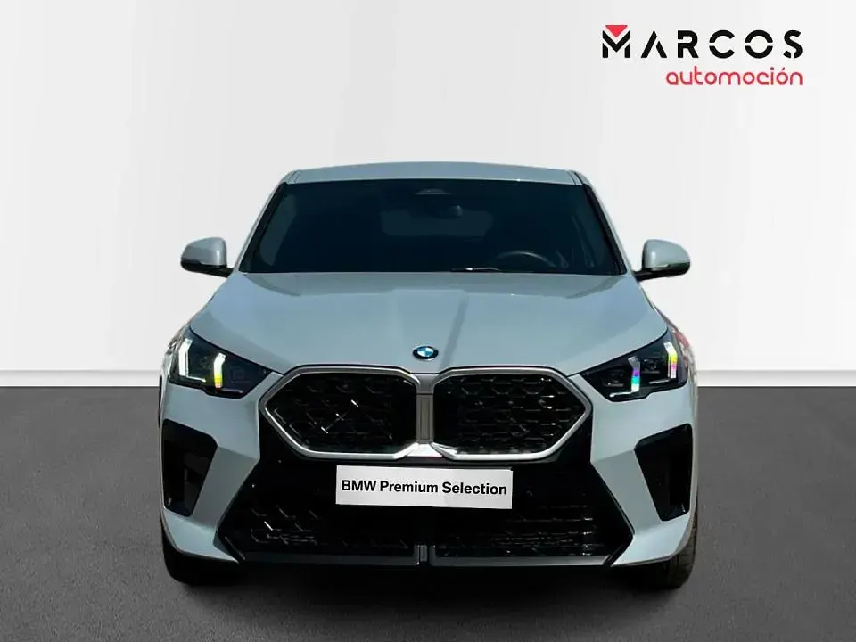 Usado BMW X2 170 CV (125 kW) 2025 SUV