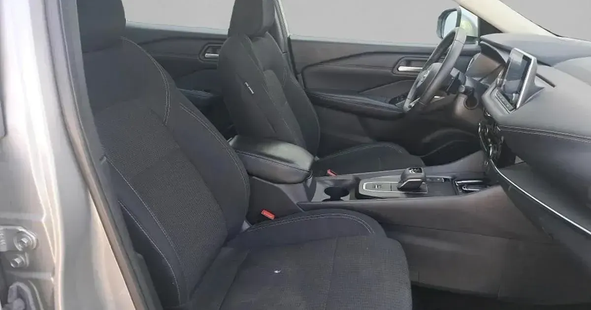 Usado Nissan Qashqai Acenta 158 CV (116 kW) 2023 SUV