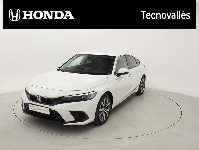 Otro Nuevo 2025 Honda Civic Elegance Berlina | 33.990 € (Precio justo) - Imagen 1/4