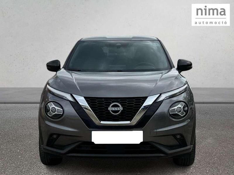 Usado Nissan Juke N-Connecta 114 CV (83 kW) 2024 SUV