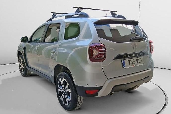 Usado Dacia Duster Prestige 116 CV (85 kW) 2022 SUV