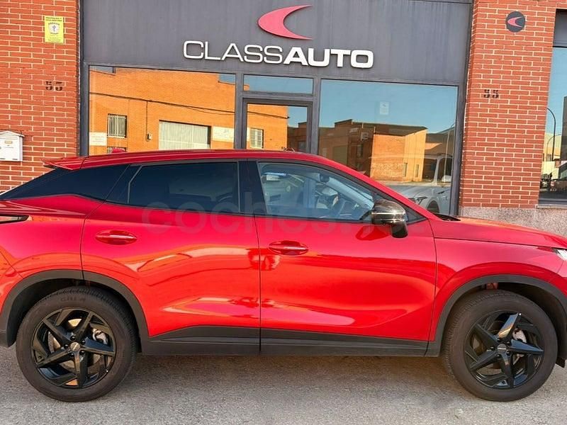 Usado Omoda 5 185 CV (136 kW) 2024 Rojo SUV