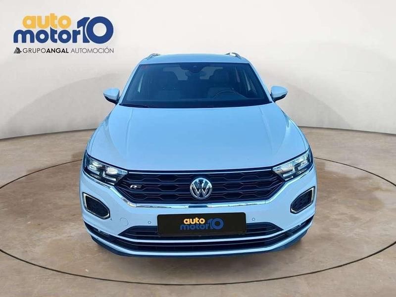 Usado VW T-Roc Sport 150 CV (110 kW) 2019 SUV