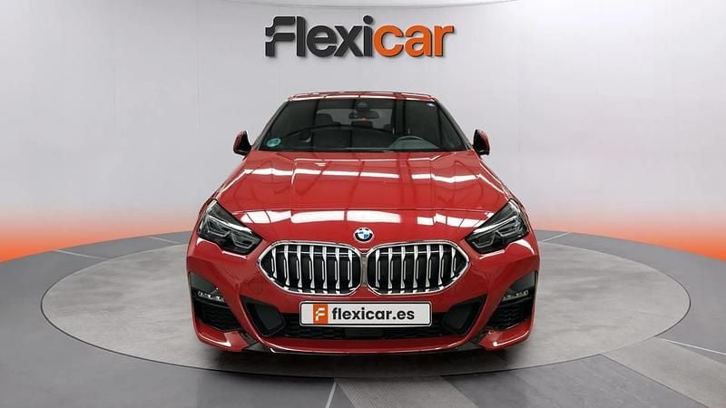 Usado BMW 220 192 CV (141 kW) 2024 Rojo Coupe