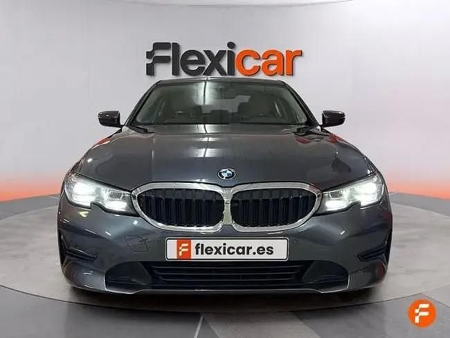 Käytetty BMW 330e 292 HP (214 kW) 2019 Harmaa Sedan