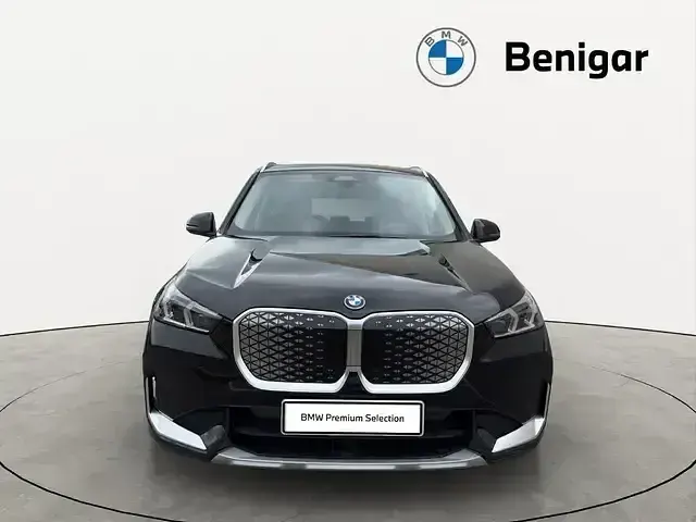 Nuevo BMW iX1 Comfort Edition 230 kW (313 CV) 2025 Negro SUV