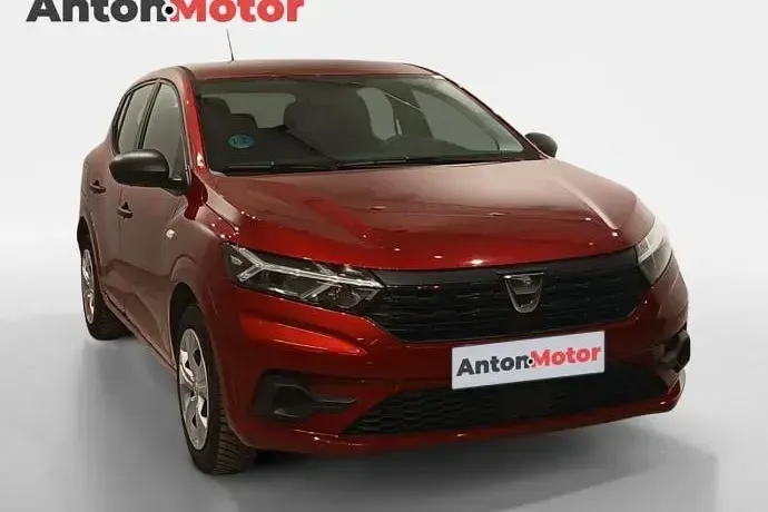 Usado Dacia Sandero Essentiel 100 CV (73 kW) 2022