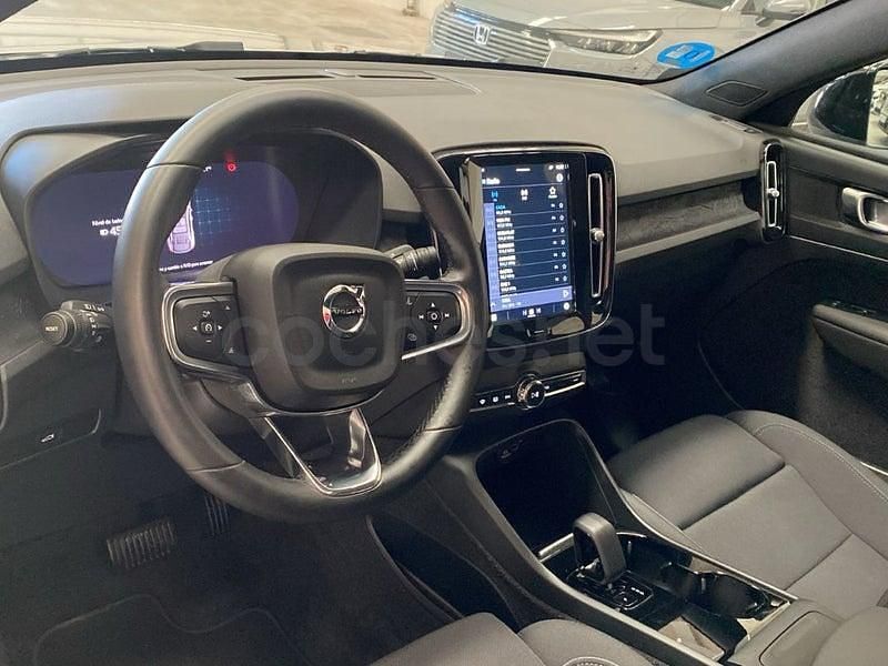 Usado Volvo EC40 Plus 175 kW (238 CV) 2024 Eléctrico SUV