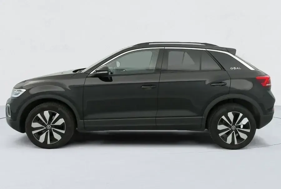 Usado VW T-Roc 150 CV (110 kW) 2025 SUV