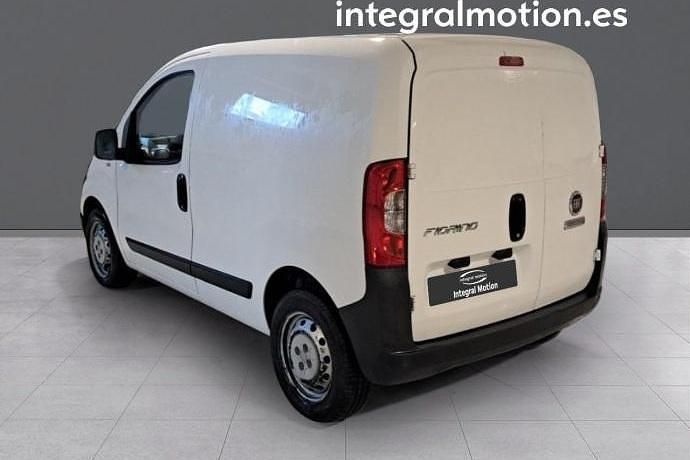 Usado Fiat Fiorino 95 CV (69 kW) 2021 Monovolumen
