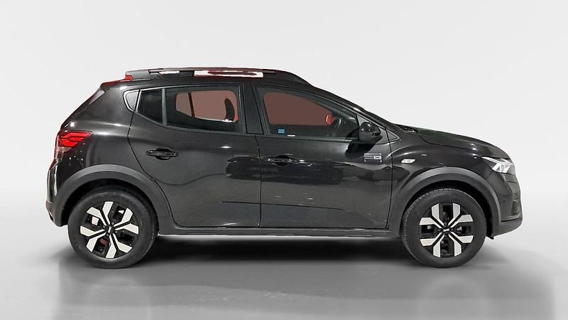 Usado Dacia Sandero Expression 91 CV (66 kW) 2025 Berlina