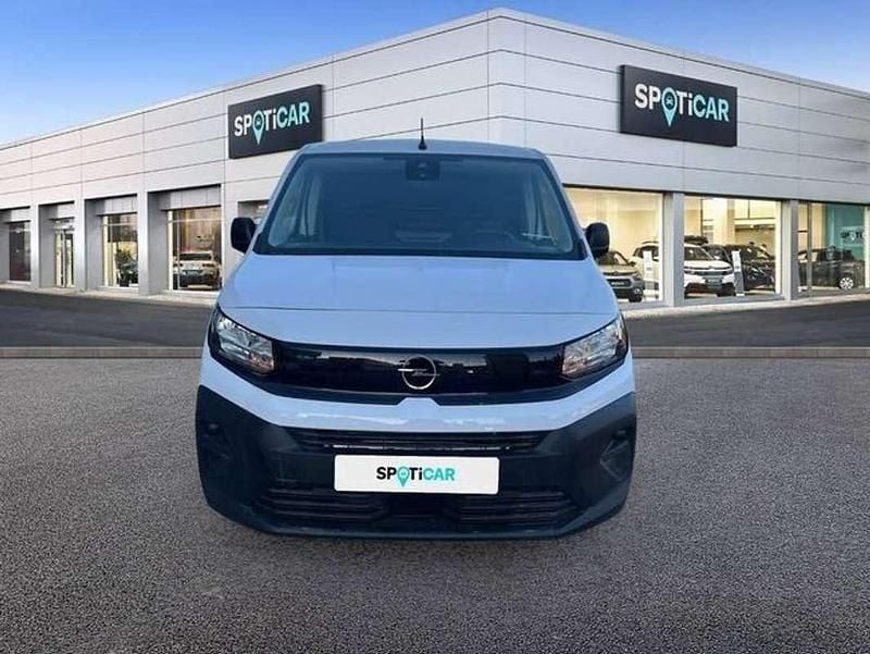 Usado Opel Combo S 102 CV (75 kW) 2024 Blanco Monovolumen