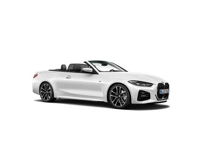 Usado BMW 420 Comfort Edition 190 CV (139 kW) 2023 Descapotable