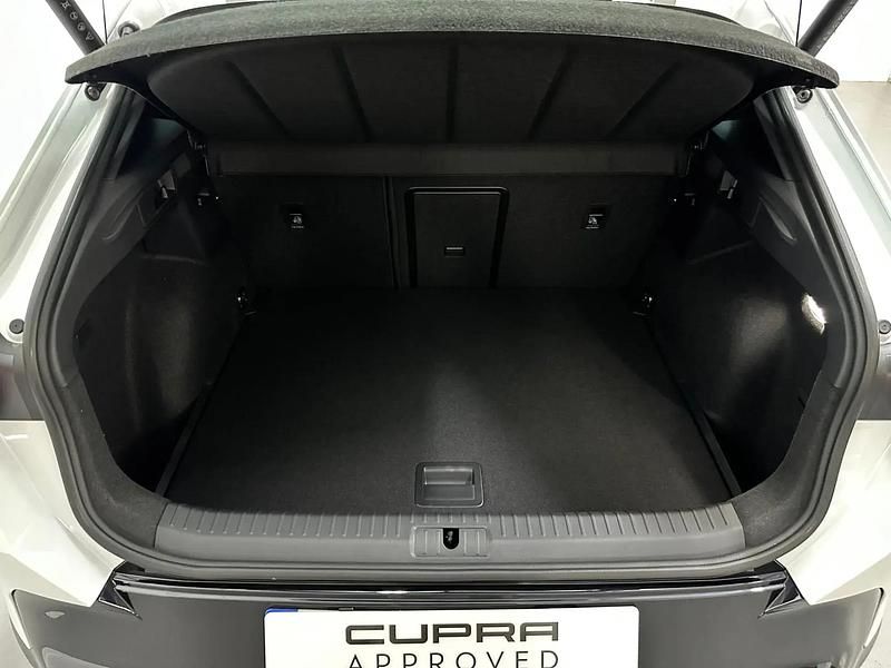 Novo Cupra Formentor 150 HP (110 kW) 2025 Branco SUV