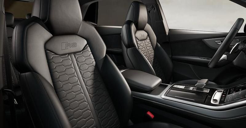 Nuevo Audi Q8 Premium 600 CV (441 kW) 2025 Gris SUV