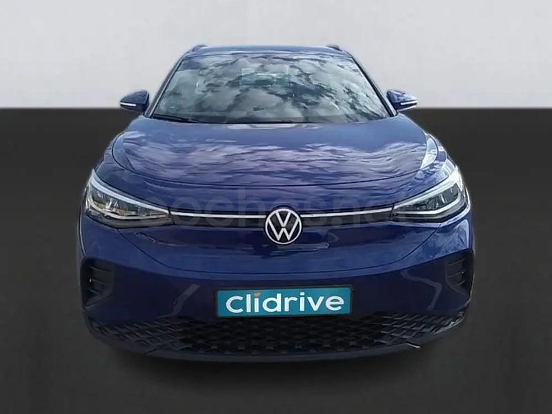 Usado VW ID.4 Pro 150 kW (204 CV) 2023 Eléctrico SUV