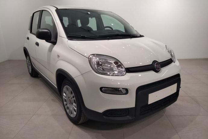 Usado Fiat Panda 69 CV (50 kW) 2024 Utilitario