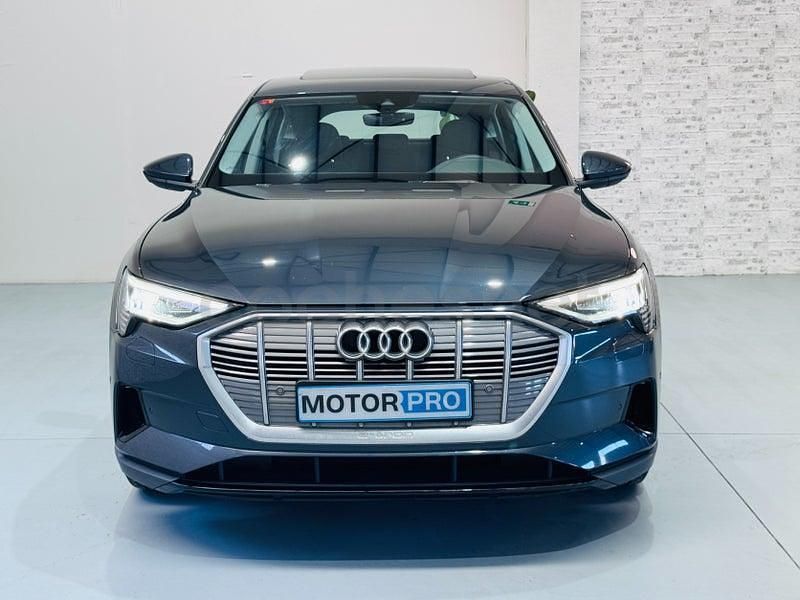 Usado Audi e-tron Sportback 300 kW (408 CV) 2022 Eléctrico SUV