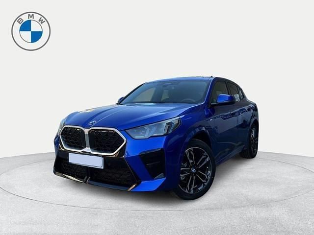 Usado 2025 BMW X2 Comfort Edition SUV | 45.900 € - Imagen 1/4