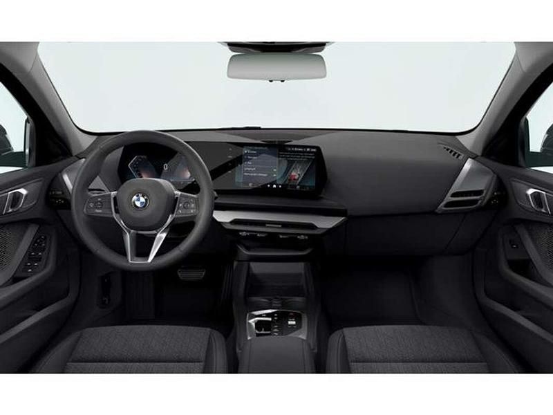 Usado BMW 116 163 CV (119 kW) 2024 Negro Utilitario