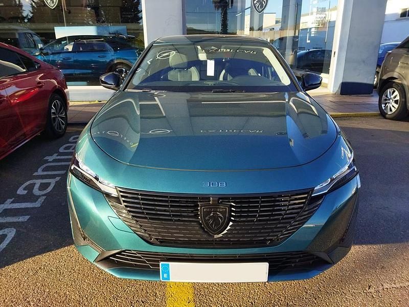 Usado Peugeot 308 SW Allure 130 CV (95 kW) 2023 Otro Familiar