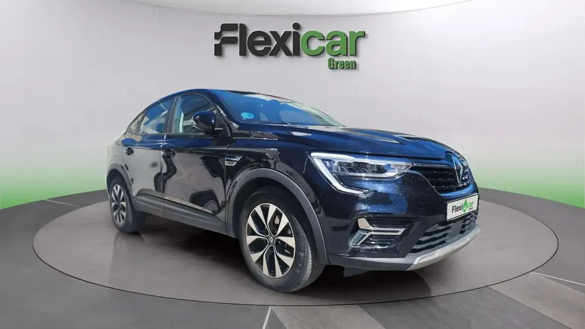 Occasion Renault Arkana Esprit Alpine 145 ch (106 kW) 2023 SUV