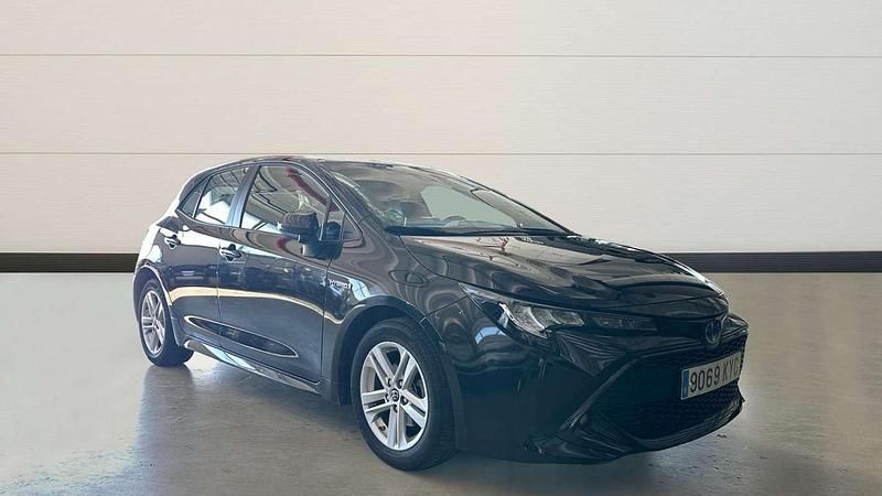 Usado 2019 Toyota Corolla Active Utilitario | 17.619 € (Precio justo) - Imagen 1/4