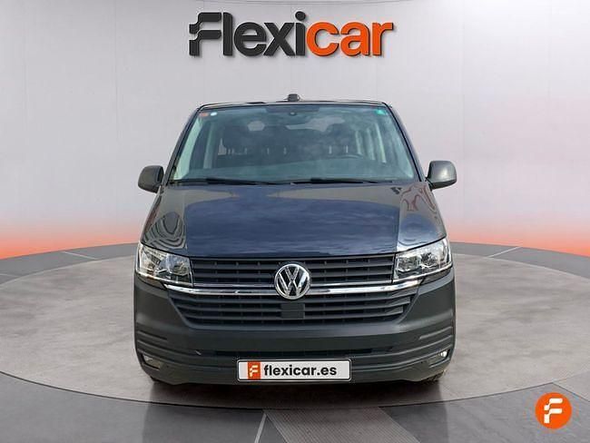 Usado VW Caravelle 150 CV (110 kW) 2023 Gris Van