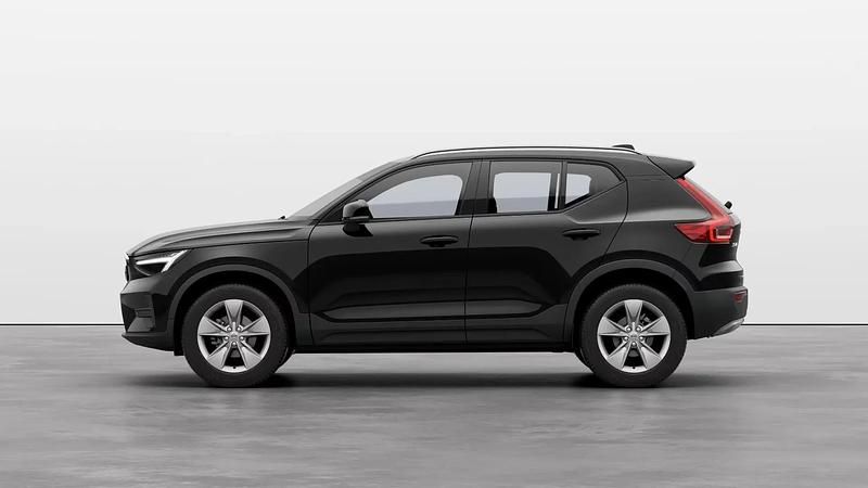 Nuevo Volvo XC40 Plus 163 CV (119 kW) 2025 SUV