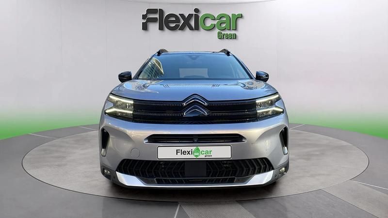 Brugt Citroën C5 Aircross Feel 226 HK (166 kW) 2023 Grå SUV