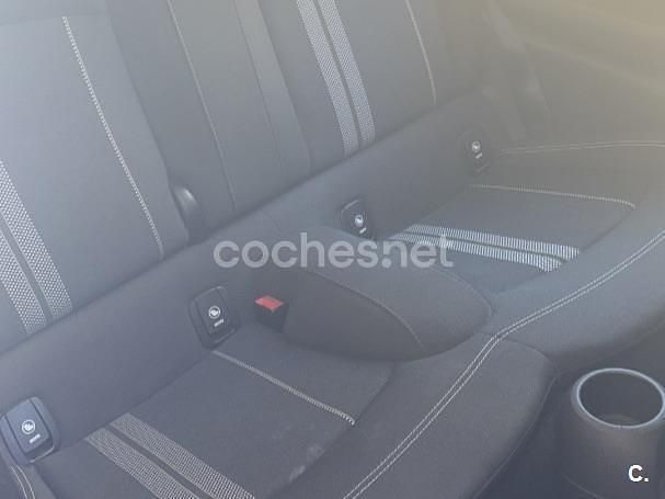 Negro Usado 2018 Mini Cooper S Utilitario | 20.500 € (Precio justo) - Imagen 1/4