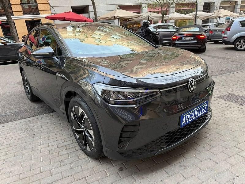 Usado VW ID.4 Pro 150 kW (204 CV) 2023 Eléctrico SUV