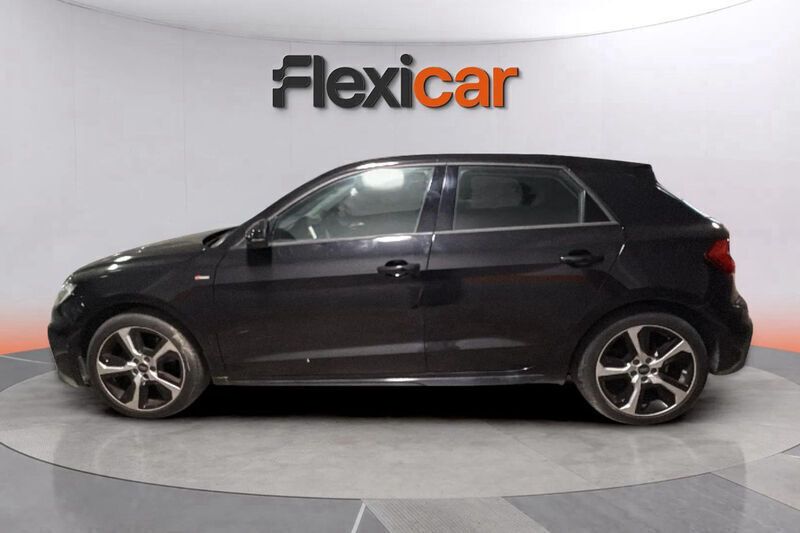 Usado Audi A1 Sportback Premium 111 CV (81 kW) 2023 Negro Utilitario