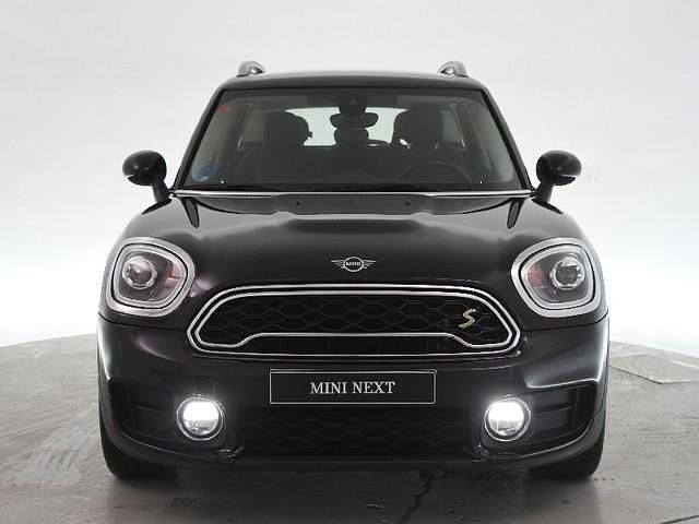 Usado Mini Cooper S Countryman 224 CV (164 kW) 2019 Negro SUV