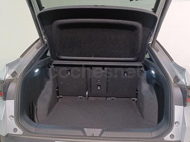 Usado VW ID.5 GTX 219 kW (299 CV) 2023 Eléctrico SUV