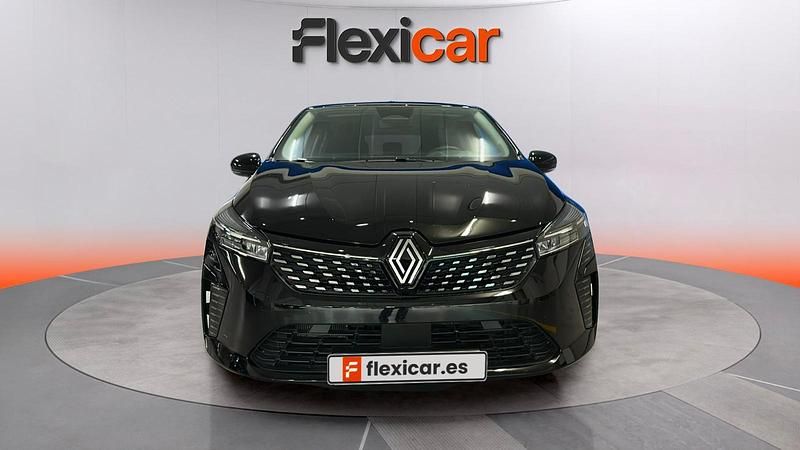 Usado Renault Clio V Evolution 101 CV (74 kW) 2025 Gris Utilitario