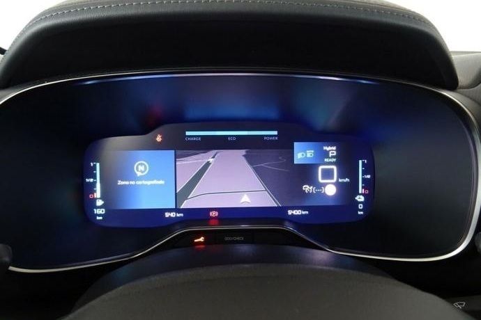 Usado Citroën C5 Aircross Shine 225 CV (165 kW) 2023 SUV