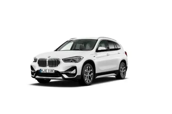 Usado BMW X1 Comfort Edition 220 CV (161 kW) 2022 SUV
