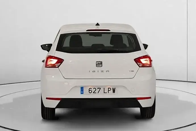 Usado Seat Ibiza Reference 90 CV (66 kW) 2021 Utilitario